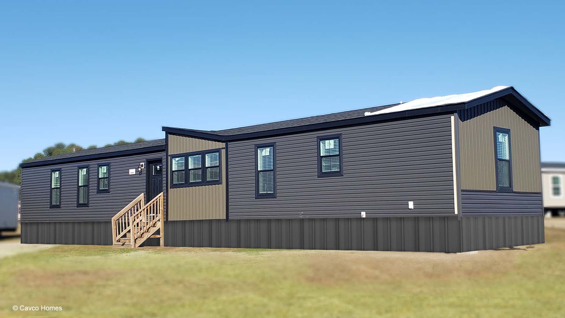 Helix 16763N Exterior
