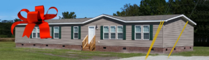 Manufactured Home Year End Sale